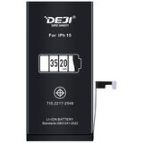  Baterija za Iphone 15 (6.1) 3520mAh HC Deji Cene