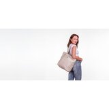 Vuch Ručna torba Noreen Beige, 36,5 x 48 cm | shoptok.hr