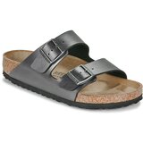 Birkenstock Arizona BF Metallic Black Crna Cijene