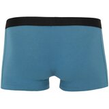 Boss Boksarice 'David Beckham' modra / marine / črna / bela | Shoptok.si