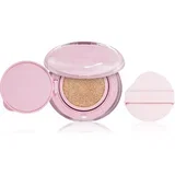 Waterlock Comfort Veil Cushion dolgoobstojni tekoči puder v gobici za intenzivno hidracijo odtenek 23 Latte 15 g