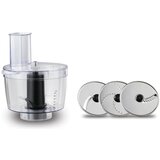 Tefal kuhinjski robot QB813D38 Masterchef Grande | Shoptok.si