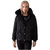 Liu Jo crna ženska jakna | Eponuda.com