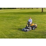 Stiga benzinska prednja kosilica 11.9kW Park 500 WX | Eponuda.com