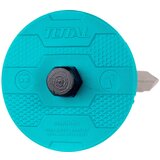Total Ručno šiljasto dlijeto 4x18x300mm (THT4221226) | shoptok.hr