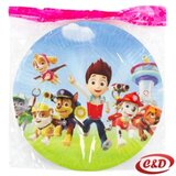 PARTY tanjuri Paw Patrol 10/1 | Eponuda.ba