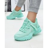 Resti Mint women's sneaker sports shoes Evilpo- Footwear | shoptok.hr