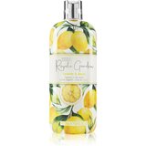Baylis & Harding Royale Garden Lemon & Basil gel za prhanje 500 ml | Shoptok.si