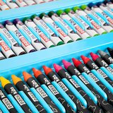  Set za umjetnost | plastična torba | 208 elemenata | shoptok.hr