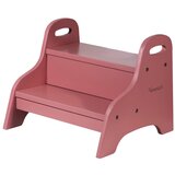 Kindsgut Svetlo rdeča pručka Dusky Pink – | Shoptok.si