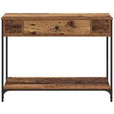  Konzolna stolica Ostalo Staro drvo 100 x 34.5 x 75 cm | Eponuda.ba