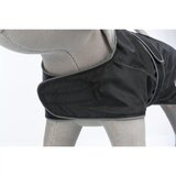 Trixie kaput za pse Orléans Crna 50 cm | Eponuda.com