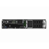  Smart-UPS SRT 2200VA RM 230V Network Card | ePonuda.com