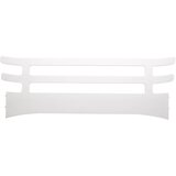 Leander® varovalo za otroško posteljo classic™ junior white Cene