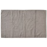 Zone Siva kupaonska prostirka 50x80 cm Time – Cijene