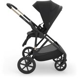 Kinderkraft kolica 3U1 prime 3 black KSPRIM03BLK3000 | Eponuda.com