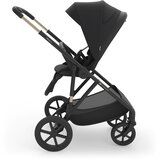 Kinderkraft Kolica Prime 3 3u1, Black | shoptok.hr