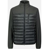 Geox Grey Men's Spherica Jacket - Mens Cene
