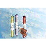 Laka Soul Vegan Lip Balm balzam za ustnice za hidracijo in sijaj odtenek Mauve 3.9 g | Shoptok.si