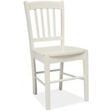  Stol OSKAR bela | Shoptok.si