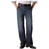 Calvin Klein ravne ženske farmerke Cene