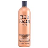 Tigi BED HEAD COLOUR GODDESS uljem obogaćen šampon 750 ml | shoptok.hr