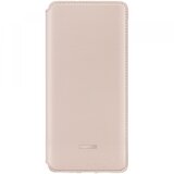 Huawei original preklopna torbica wallet za P30 pro - roza | Shoptok.si