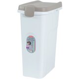 Zolux neopropusni spremnik za hranu - 25 l | shoptok.hr