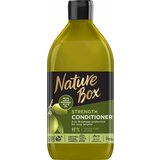 Nature Box regenerator za kosu olive 385ml Cene