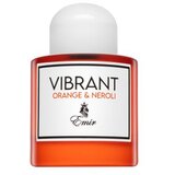 Emir Vibrant Orange & Neroli 100 ml parfemska voda unisex Cijene