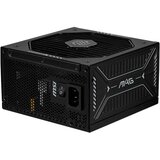 MSI MAG A1000GLS PCIE5 power supply unit 1000 W 24-pin ATX ATX Black | shoptok.hr
