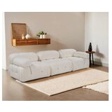 Atelier Del Sofa sofa trosed bubble 3 seater ( L1 O1 1R) V2 bouclette Cene