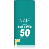 Naïf® krema za sunčanje za djecu u stiku zf 50 15g Cijene