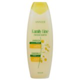  Šampon za suhu i oštećenu kosu Annyer Kamilica – 750 ml | Eponuda.ba