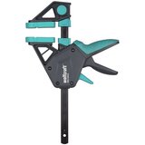 Wolfcraft Enoročna spona Pro Ergo (Razpon: 150 mm, Dolžina štrlečega dela: 85 mm) Cene