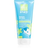Ideepharm Idee Derm Baby balzam za telo za otroke od rojstva 175 ml | Shoptok.si