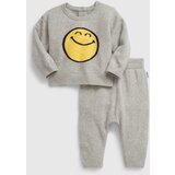 GAP Baby Knitted Set & Smiley - Boys® Cene