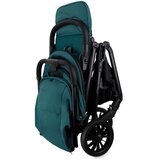 Momi autofold kolica za bebe Andrea Turquoise, 0m+ | ePonuda.com