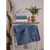 Alegra multicolor hand towel set (4 pieces)