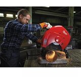 Milwaukee potezna abrazivna testera 355mm - CHS355 | Eponuda.com