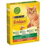 Purina Friskies granule za mačke - Indoor 300g Cene
