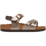 Birkenstock Sandali Kumba 1029445 D Rjava | Shoptok.si