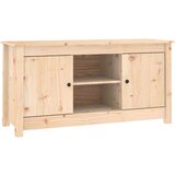TV ormarić 103 x 36 5 x 52 cm od masivne borovine | shoptok.hr