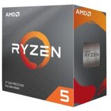 AMD Ryzen 5 3600 AM4 BOX6 cores,12 threads,4.2GHz,32MB L3,65W | Eponuda.ba