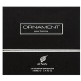 Parfem za muškarce Afnan EDP Ornament 100 ml | shoptok.hr
