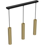  Luster na sajli RAITO 3xGU10/8W/230V mesing | Eponuda.com