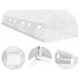  Plastenik 27 m² 900 x 300 x 200 cm | shoptok.hr