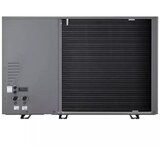 LG THERMA V Monobloc S R290 HM091HFS.UA41 &amp;ndash; 9 kW toplotna črpalka (model 2026/27) - Slike