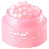 MEDICUBE Krema za lice PDRN Pink Collagen Capsule Cream, 55 g Cene