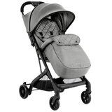 Kolica Miley Premium Light Grey KKB30189 Cene
